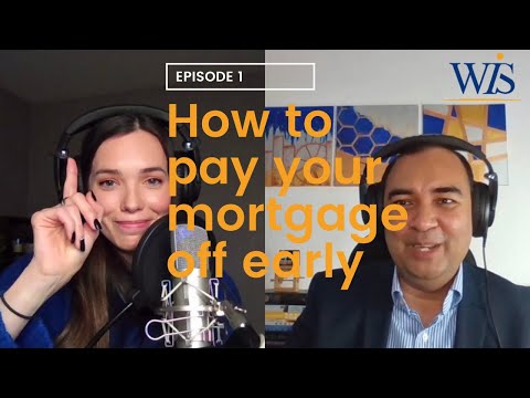 How to pay off your mortgage early | 15 tips | Save money on your mortgage