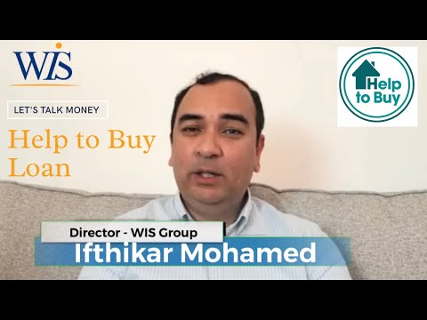 Help to buy equity loan explained 2020 | What you need to know for 2021