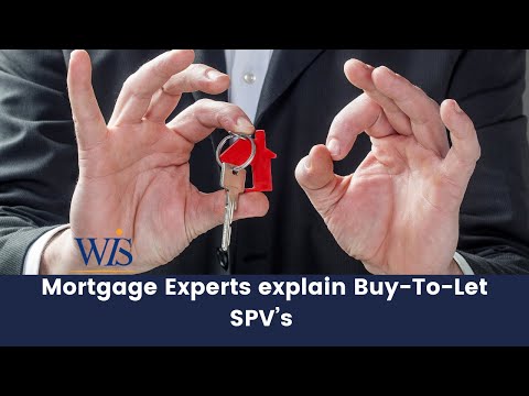 Buying a Buy-To-Let through a SPV (Special Purpose Vehicle)/ Limited Company | The BASICS