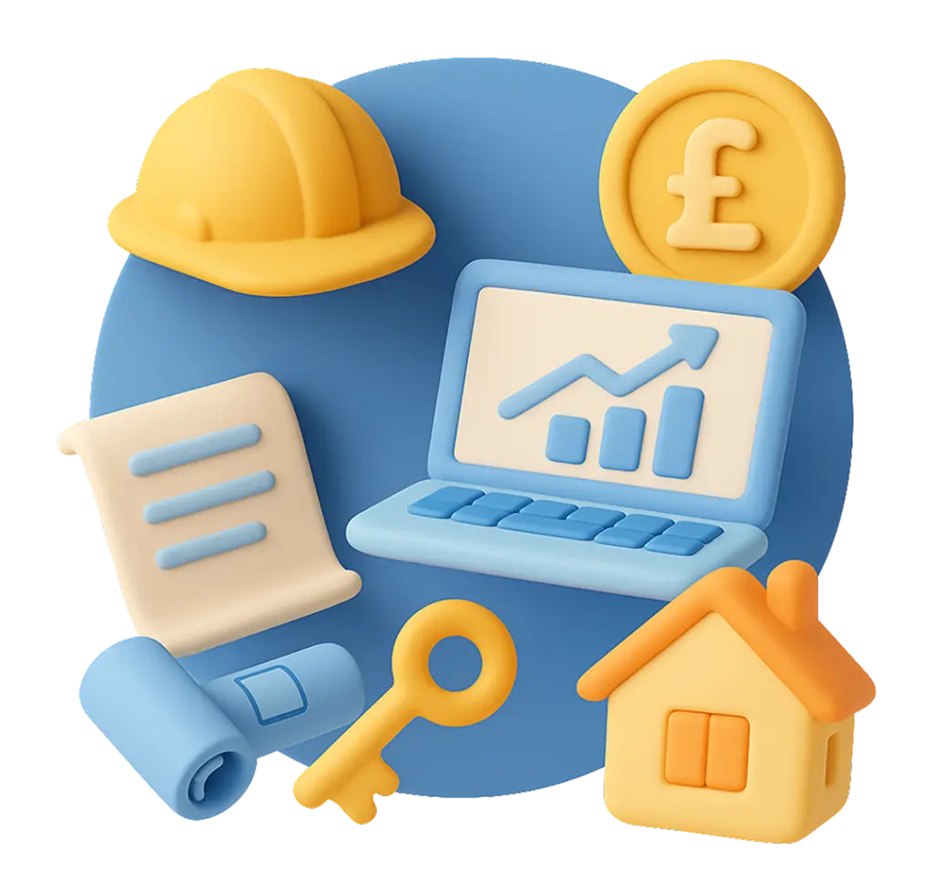 NHS Mortgages