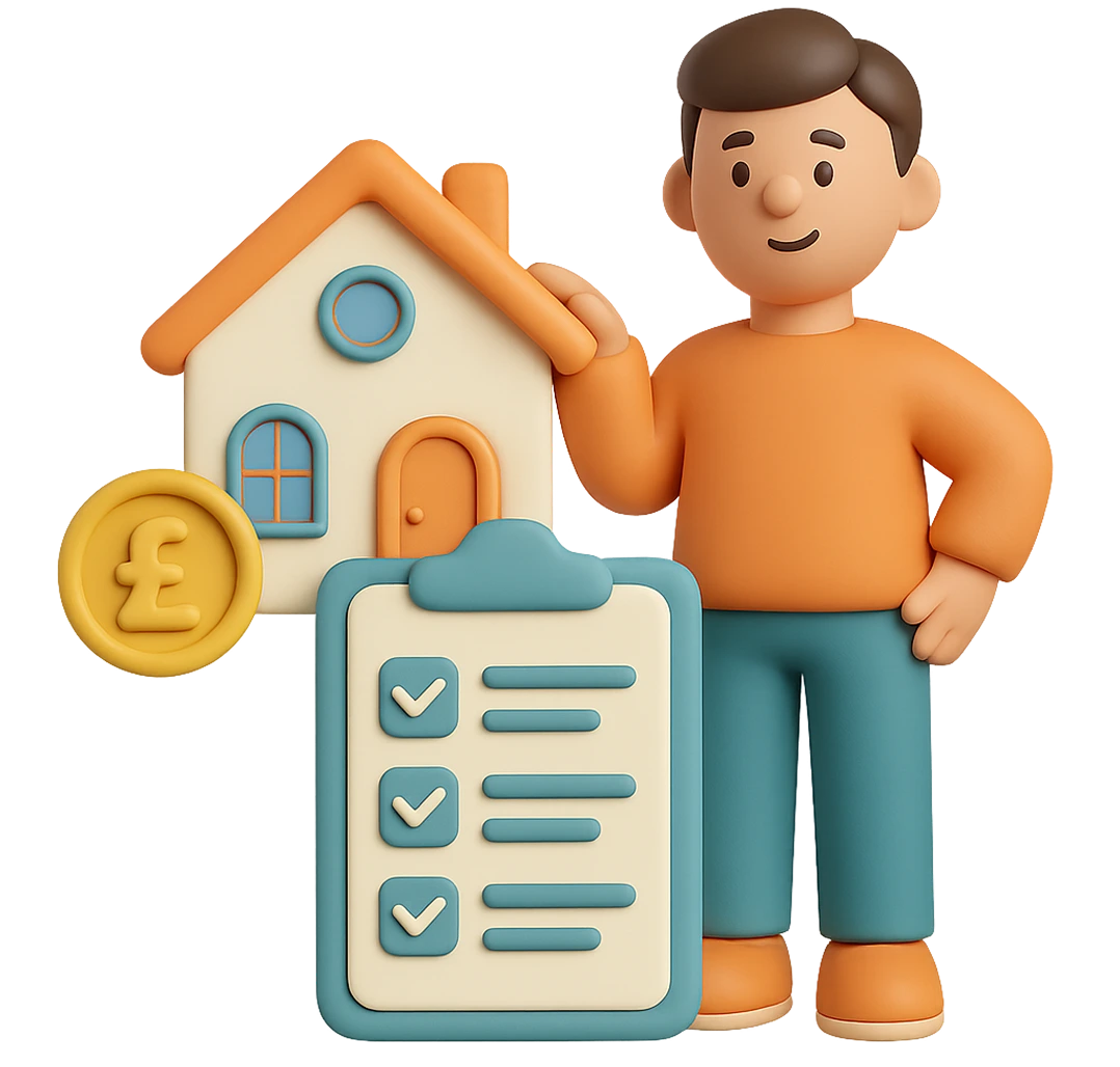 NHS Mortgages