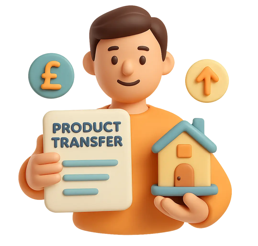 NHS Mortgages