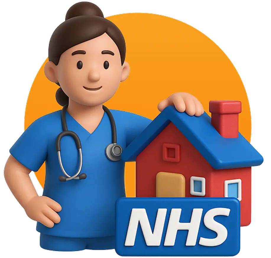 NHS Mortgages