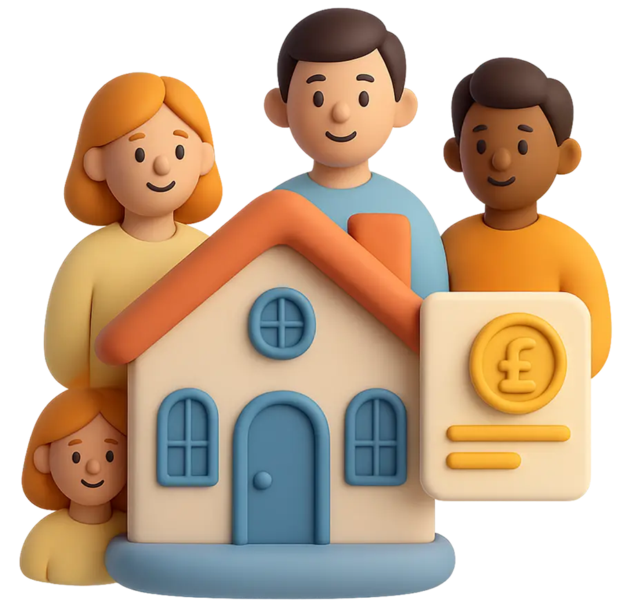 NHS Mortgages