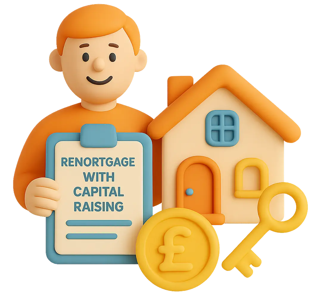 NHS Mortgages