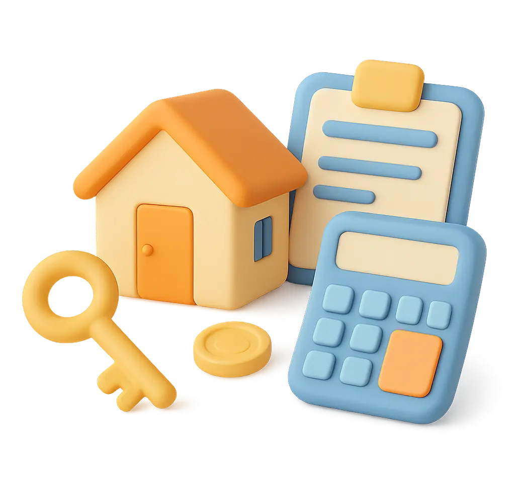 NHS Mortgages