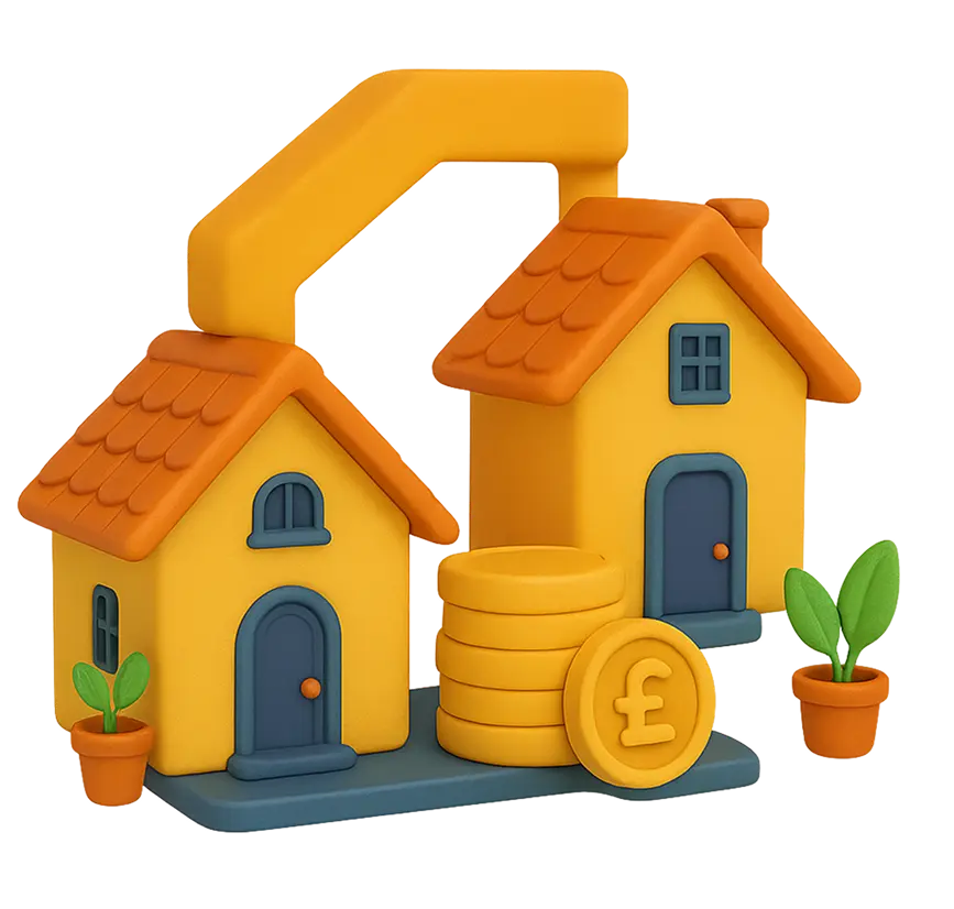 NHS Mortgages