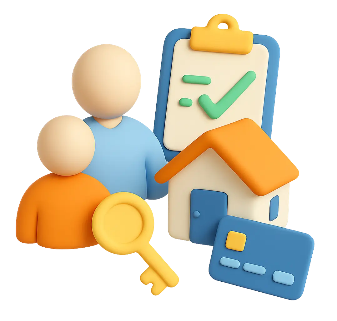NHS Mortgages