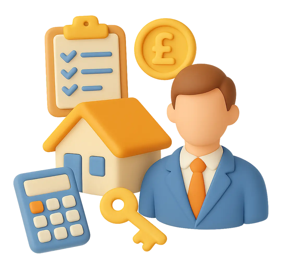 NHS Mortgages