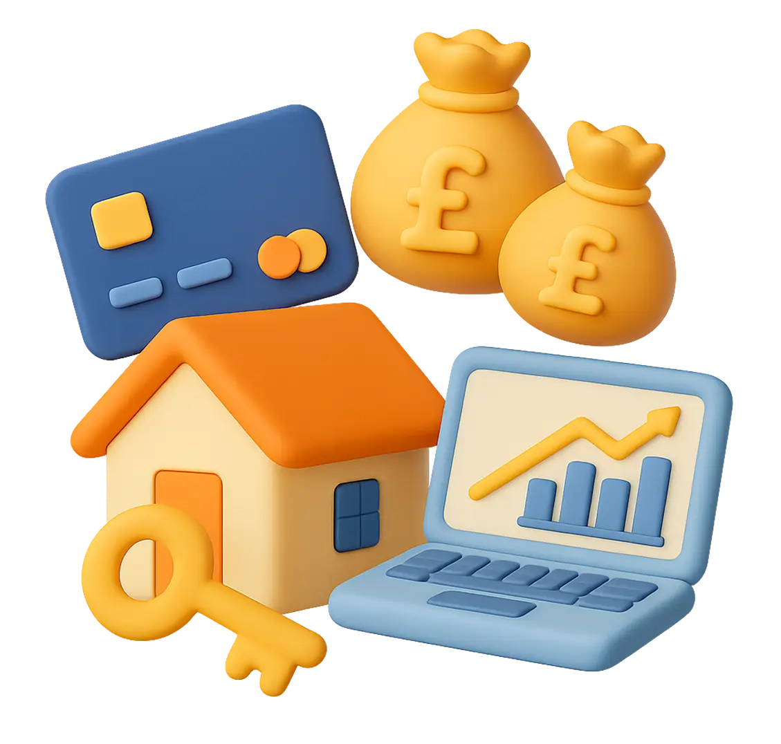 NHS Mortgages
