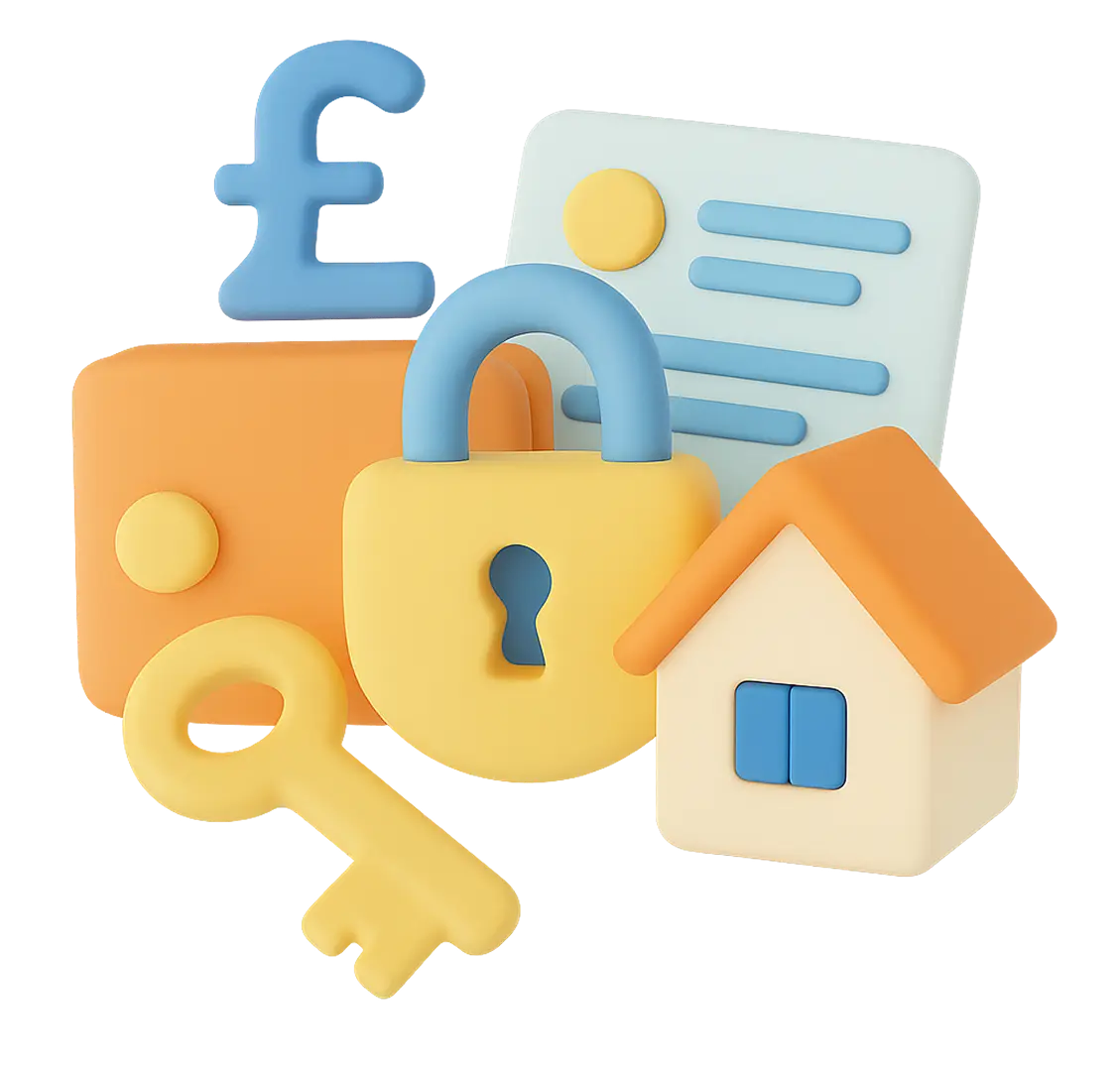 NHS Mortgages