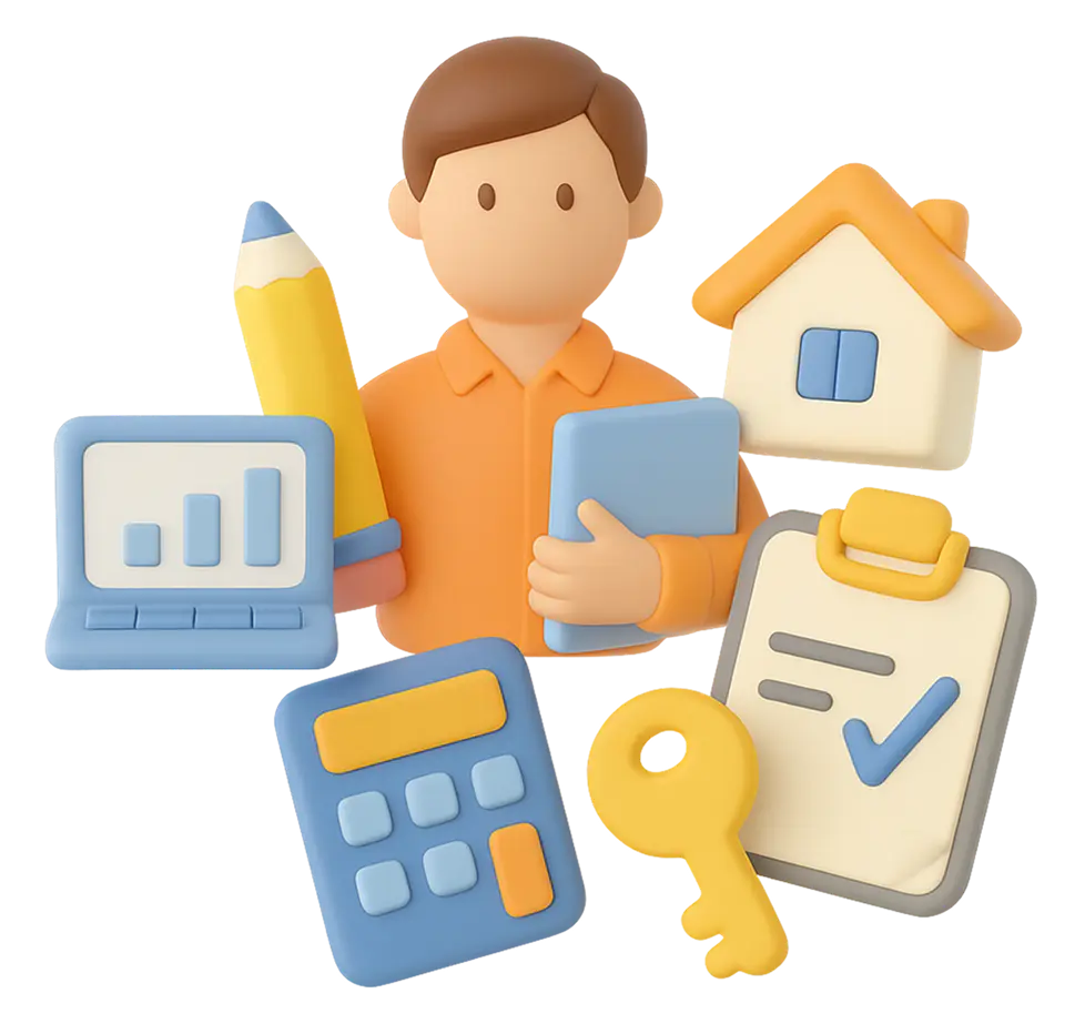 NHS Mortgages