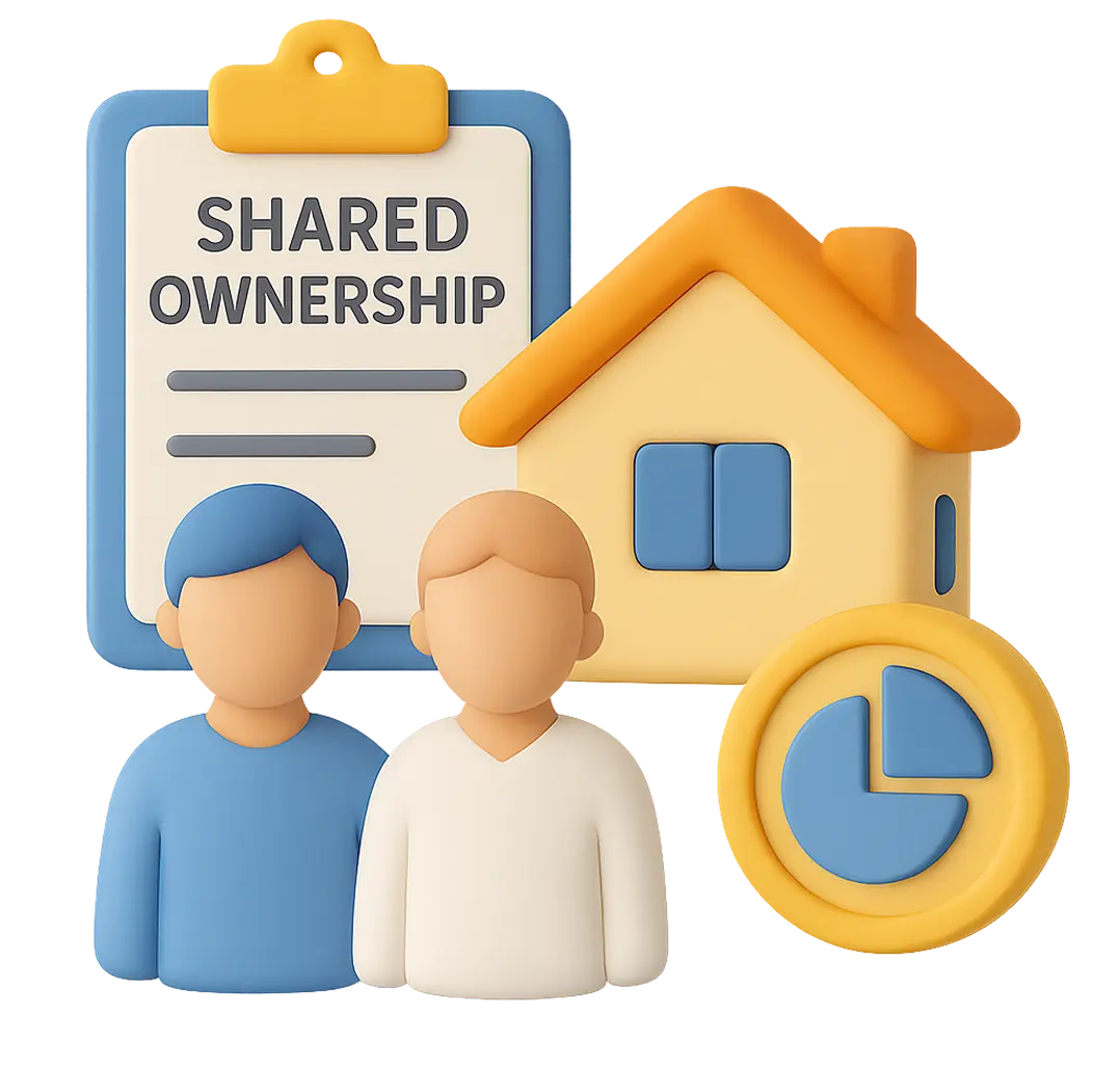 NHS Mortgages