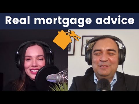 Real mortgage advice -How to get your mortgage application approved in 2021