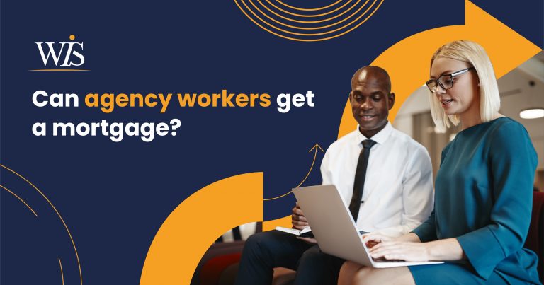 Can agency workers get mortgages in 2021?