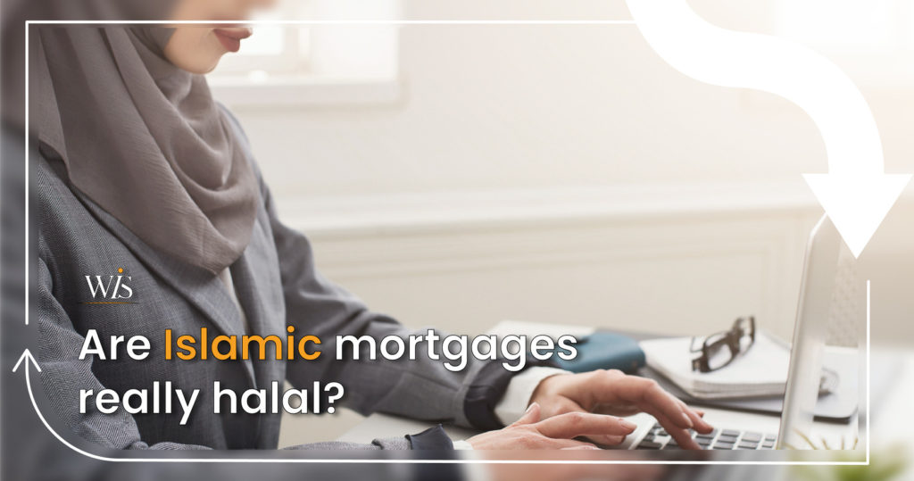 Are Islamic mortgages really halal?