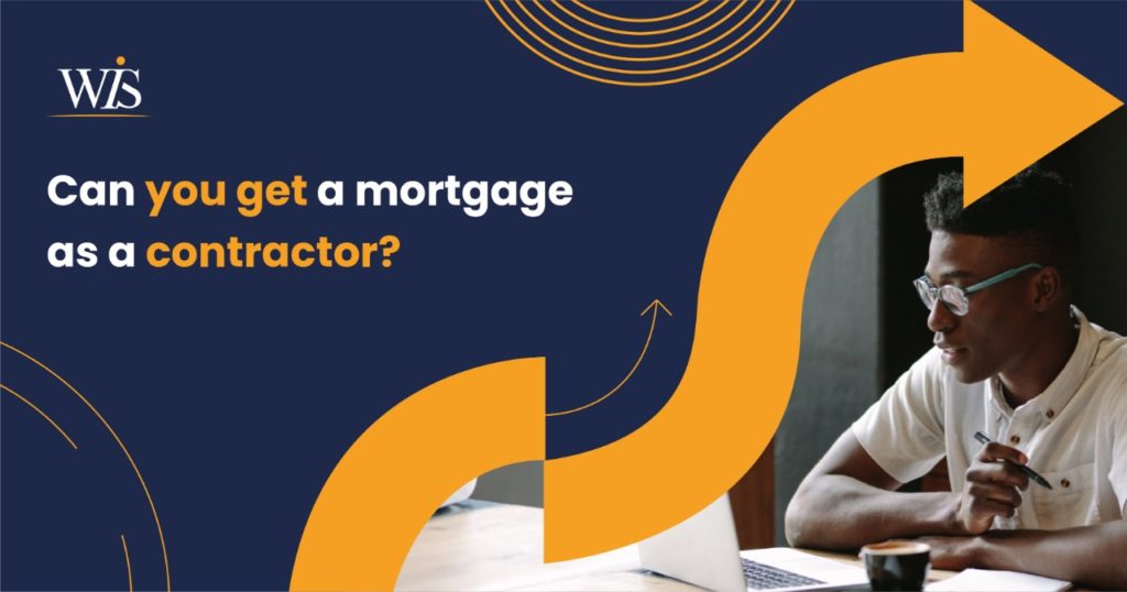 Can you get a mortgage as a contractor in 2021?