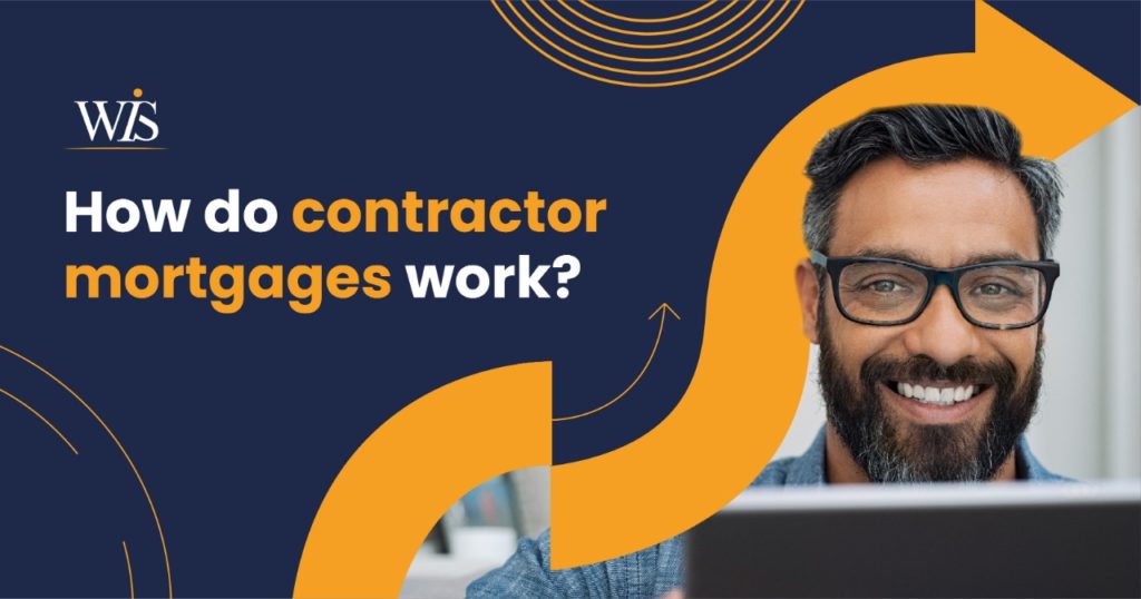 How do contractor mortgages work in 2021?