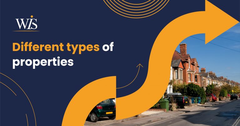 Different types of properties that lenders are reluctant to grant mortgages for