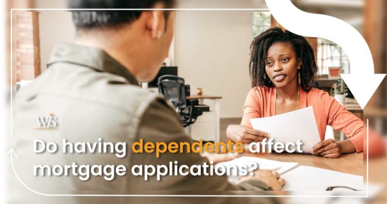 Do having dependents affect mortgage applications Everything you need to know