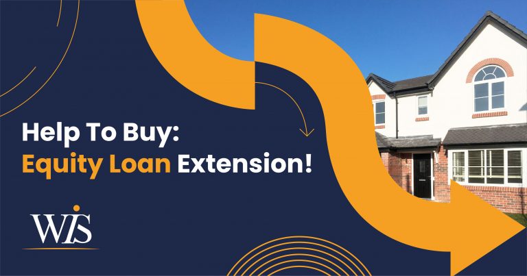 Help to Buy deadline extended!