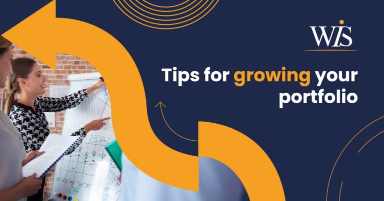 Tips for growing your buy-to-let portfolio