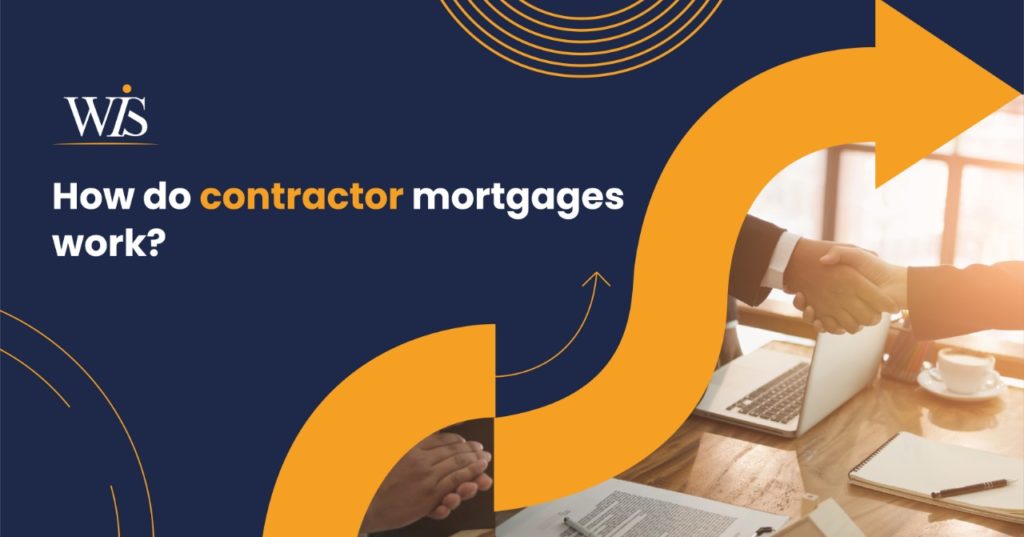 How much mortgage can a contractor get in 2021?