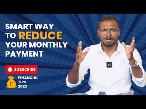 Part and Part Mortgage Repayment | UK Mortgage 2023