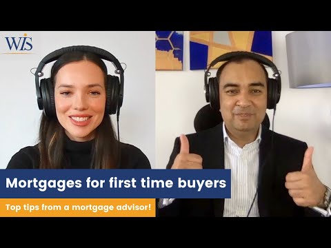 Mortgages For First-Time Buyers