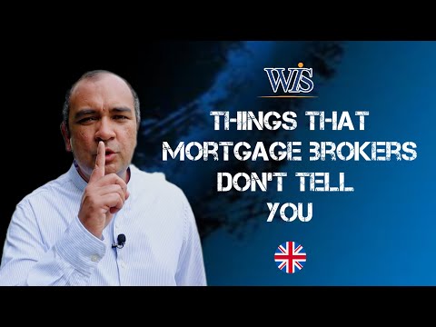 Things that other mortgage brokers don’t tell you