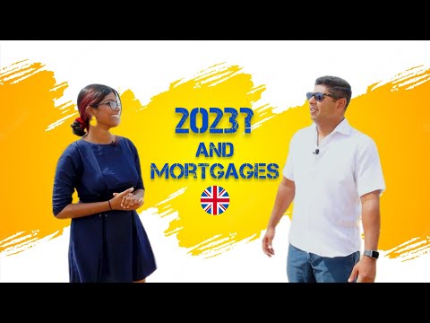 What will happen in 2023? UK Mortgage (Part 2)