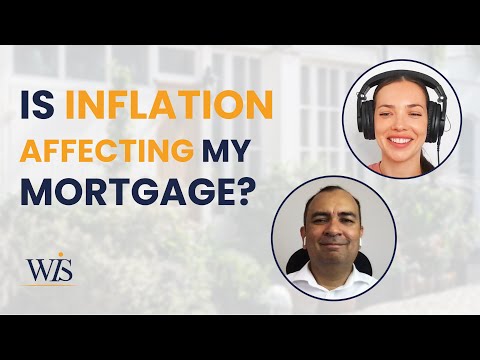 Is Inflation Affecting My Mortgage? | Your Question’s Answered
