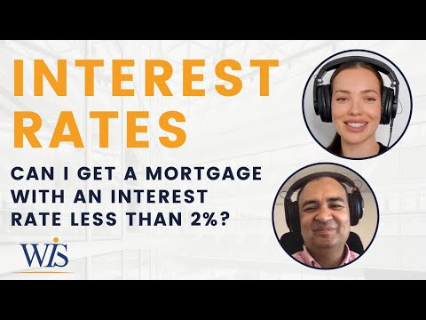 Get A Good Mortgage Interest Rate | Hack