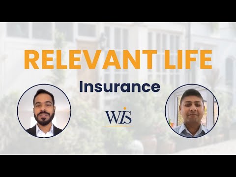 Relevant Life Insurance | What You NEED To Know