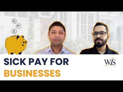 Sick Pay For Businesses | Executive Income Protection Insurance | Help