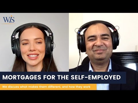 Mortgages for Self-Employed | First-Time Buyers | Mortgage Help