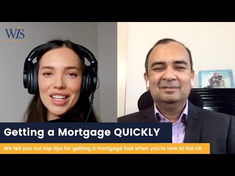 Getting A Mortgage Quickly | Advice From A Mortgage Broker | First Time Buyer