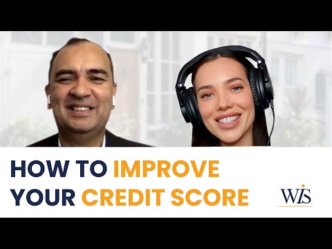 How To Improve Your Credit Score | Quickly in 2022