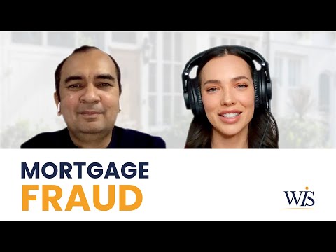 Mortgage Fraud | OMG | How To Prevent Your Property Being Taken Illegally