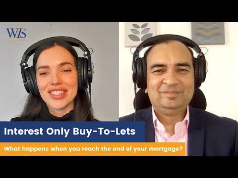 Interest Only Buy-To-Lets | Accountant Advice