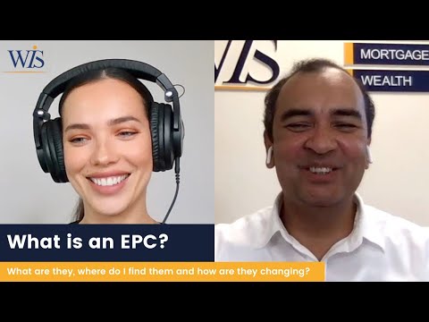 Warning- EPC Changes Are Coming