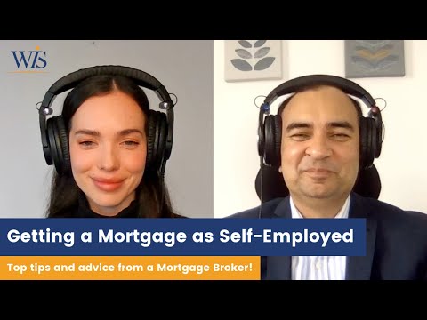 Getting A Mortgage As Self-Employed | Mortgage Broker Advice