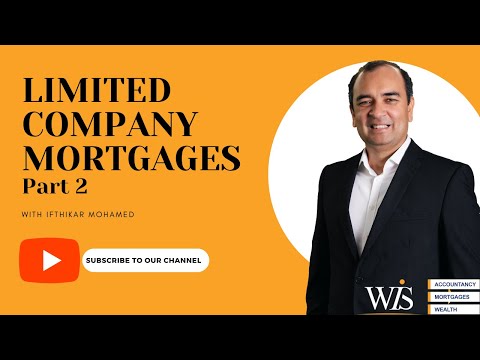 SPV Buy-to-Let Mortgages: Explained Part 2