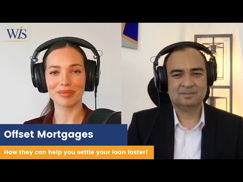 Offset Mortgages | How They Can Help You Settle Your Loan Faster