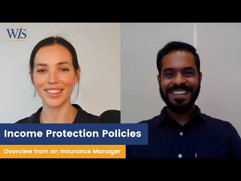 Income Protection Insurance | What You Need To Know | Help