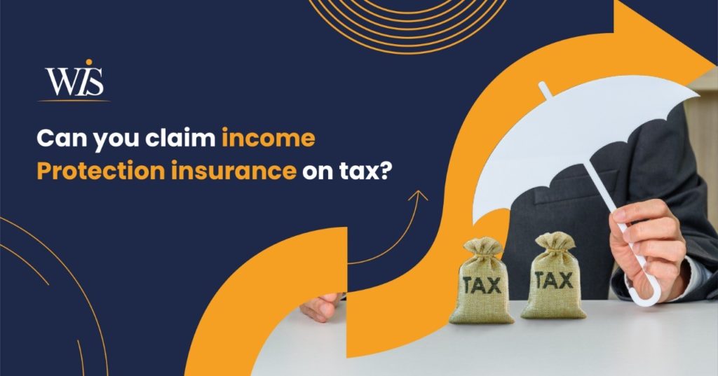 Income protection: Are premiums tax-deductible?