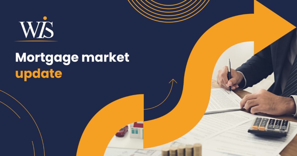 Property Market Update – March
