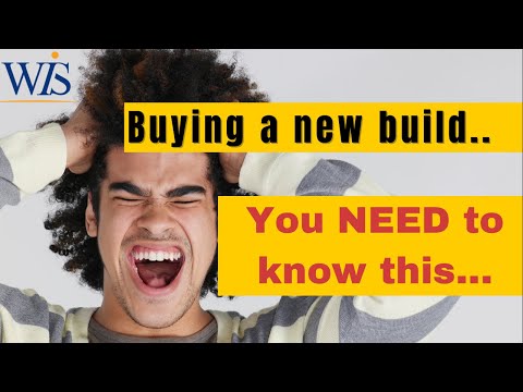 EVERYTHING you need to know about buying a new build home in the UK