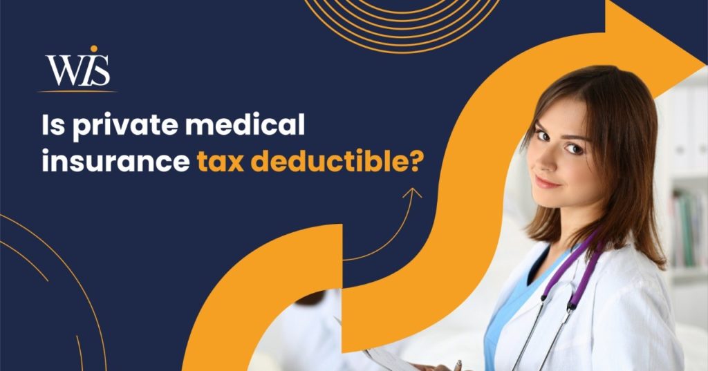 Is private medical insurance tax deductible? UK taxpayers guide