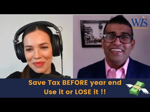 8 Key Allowances to Consider Before 5th April to Save Tax